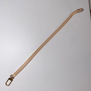 Authentic Louis Vuitton Vattecha Strap